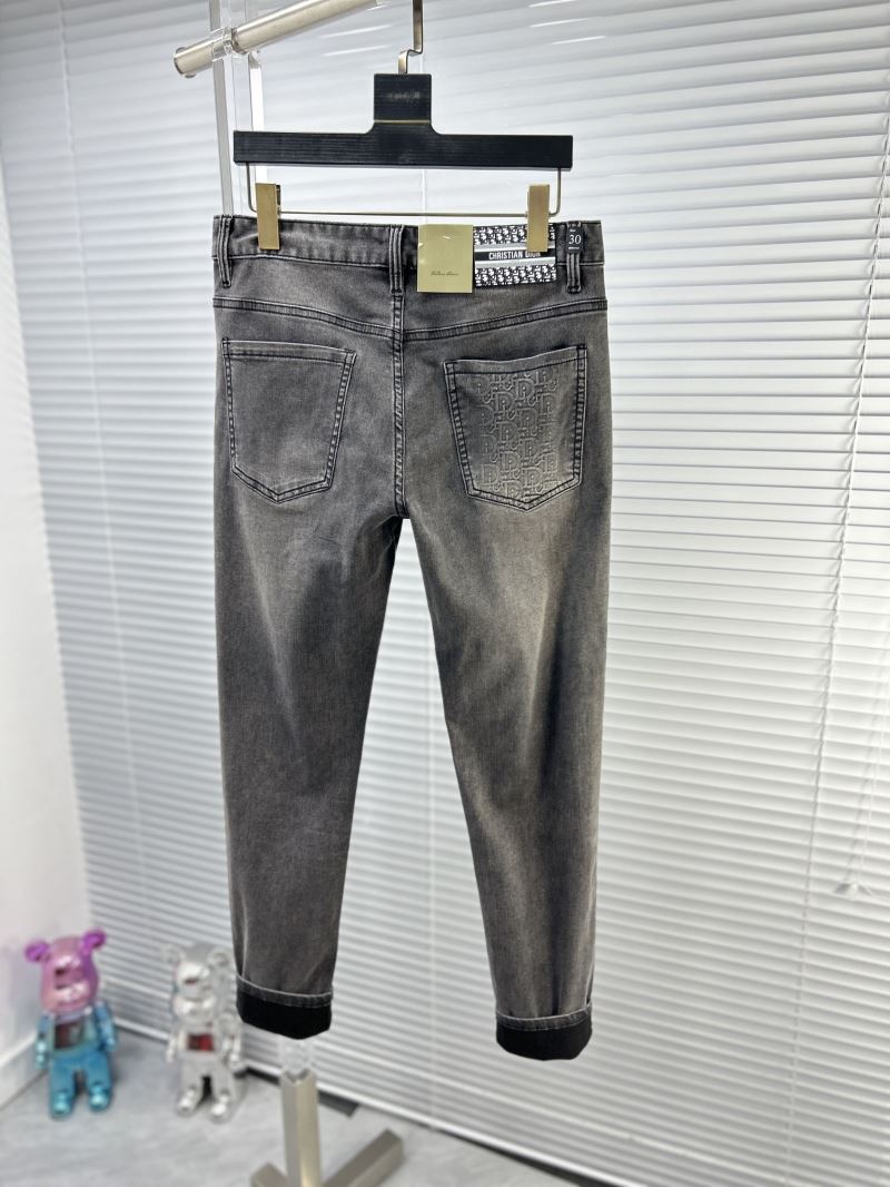 Christian Dior Jeans